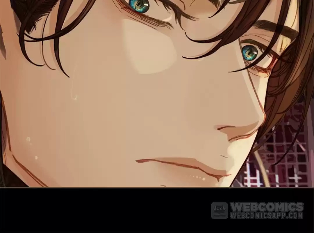 The Silent Concubine Chapter 8 page 32 - 