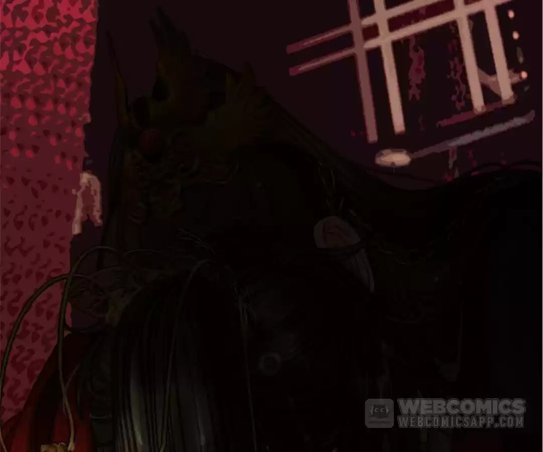 The Silent Concubine Chapter 8 page 34 - 