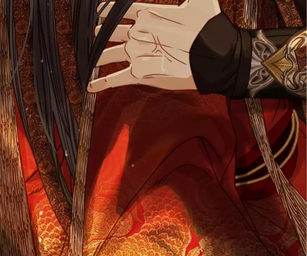 The Silent Concubine Chapter 8 page 36 - 