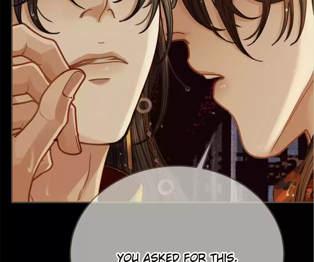 The Silent Concubine Chapter 8 page 38 - 