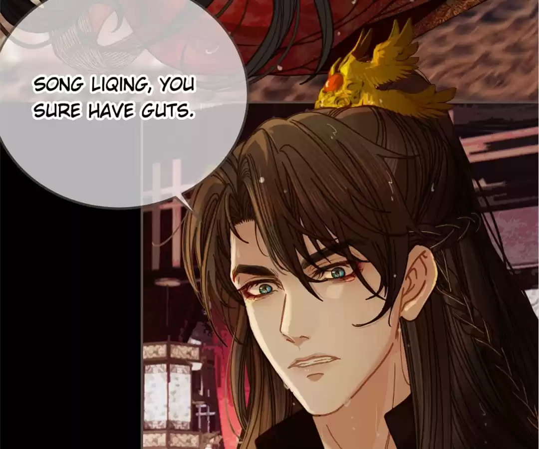 The Silent Concubine Chapter 8 page 5 - 
