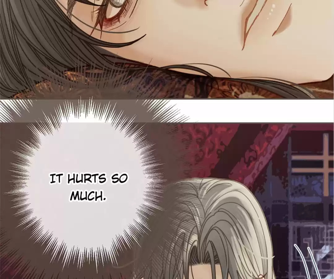 The Silent Concubine Chapter 8 page 48 - 
