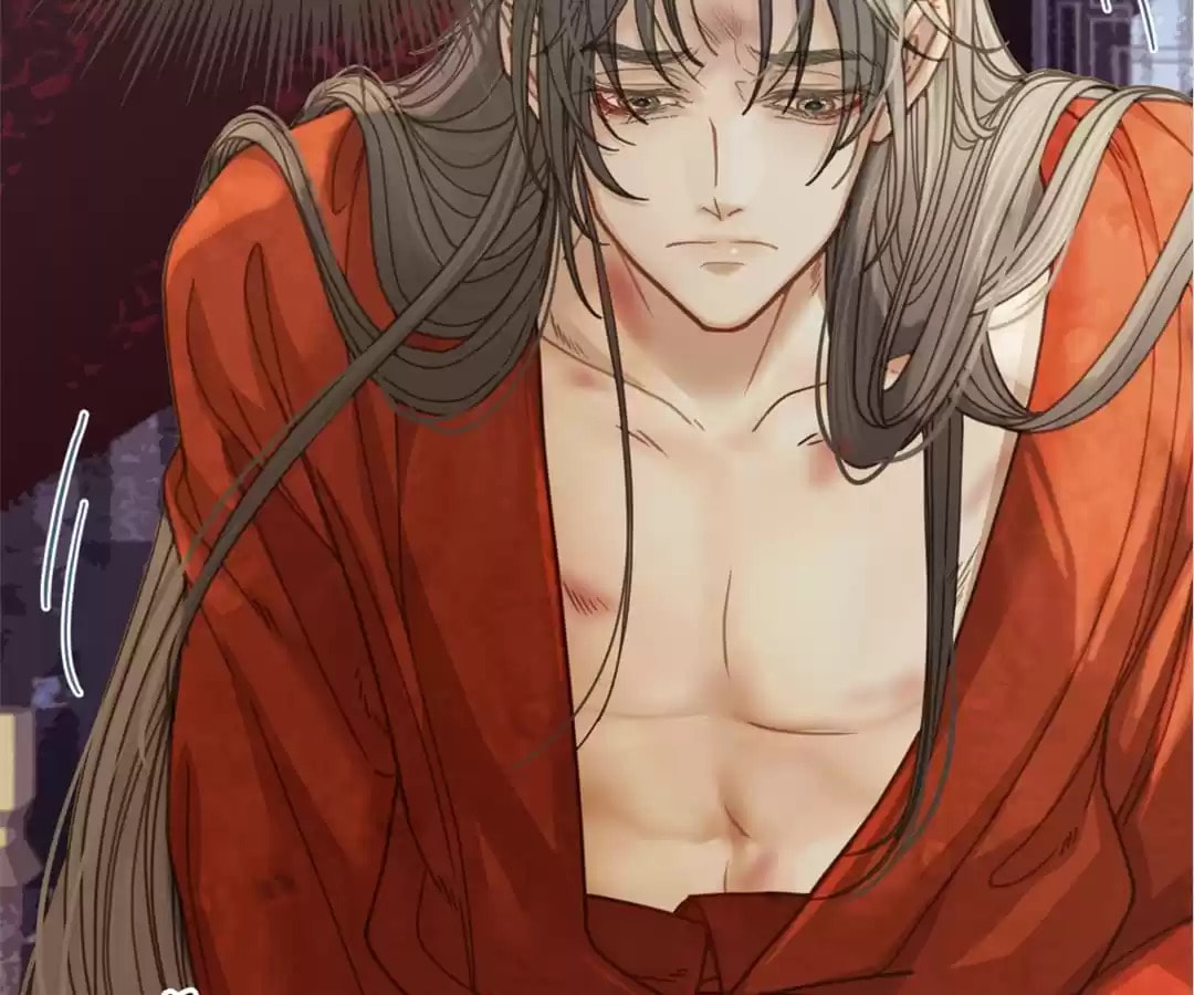 The Silent Concubine Chapter 8 page 49 - 