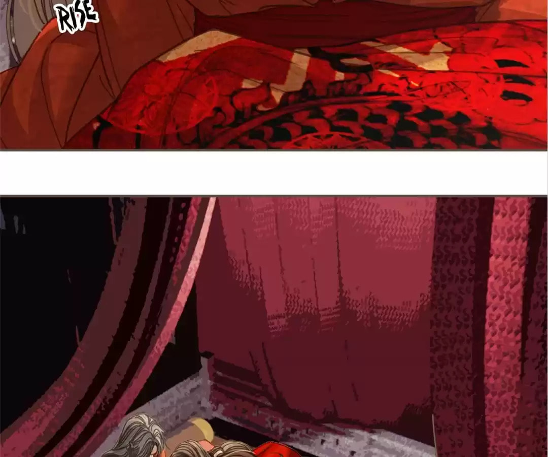 The Silent Concubine Chapter 8 page 50 - 
