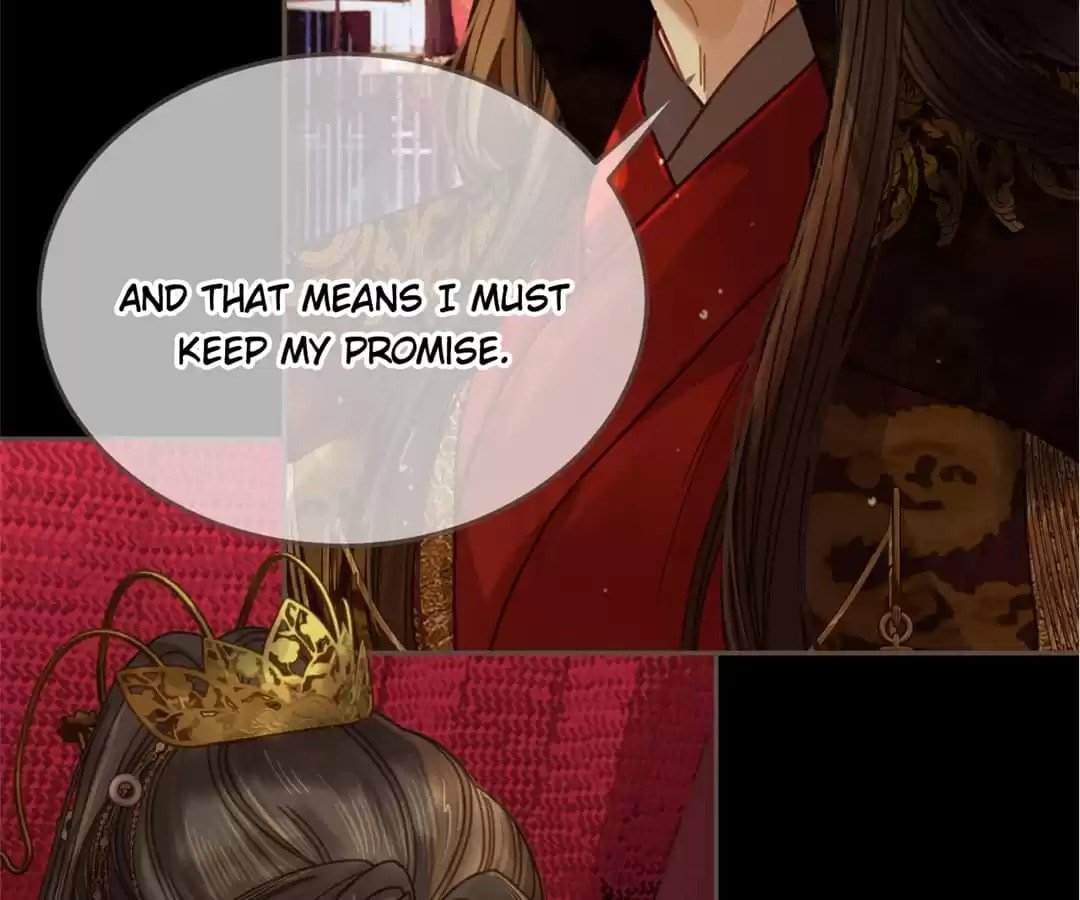 The Silent Concubine Chapter 8 page 6 - 