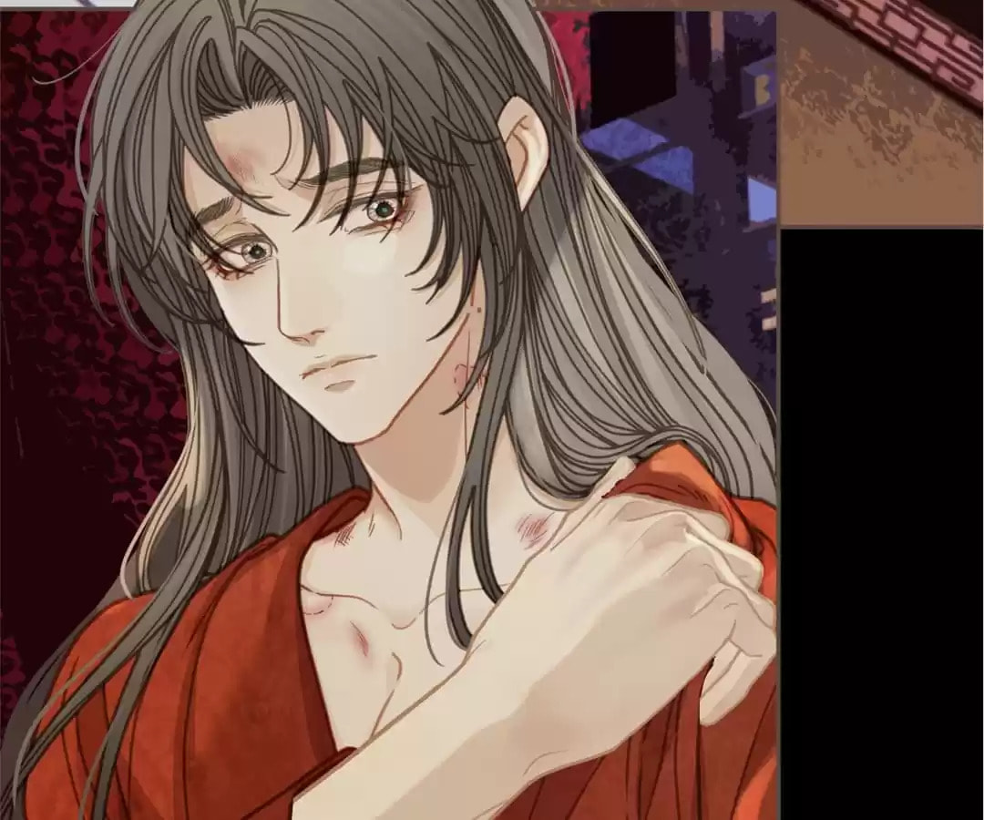 The Silent Concubine Chapter 8 page 52 - 