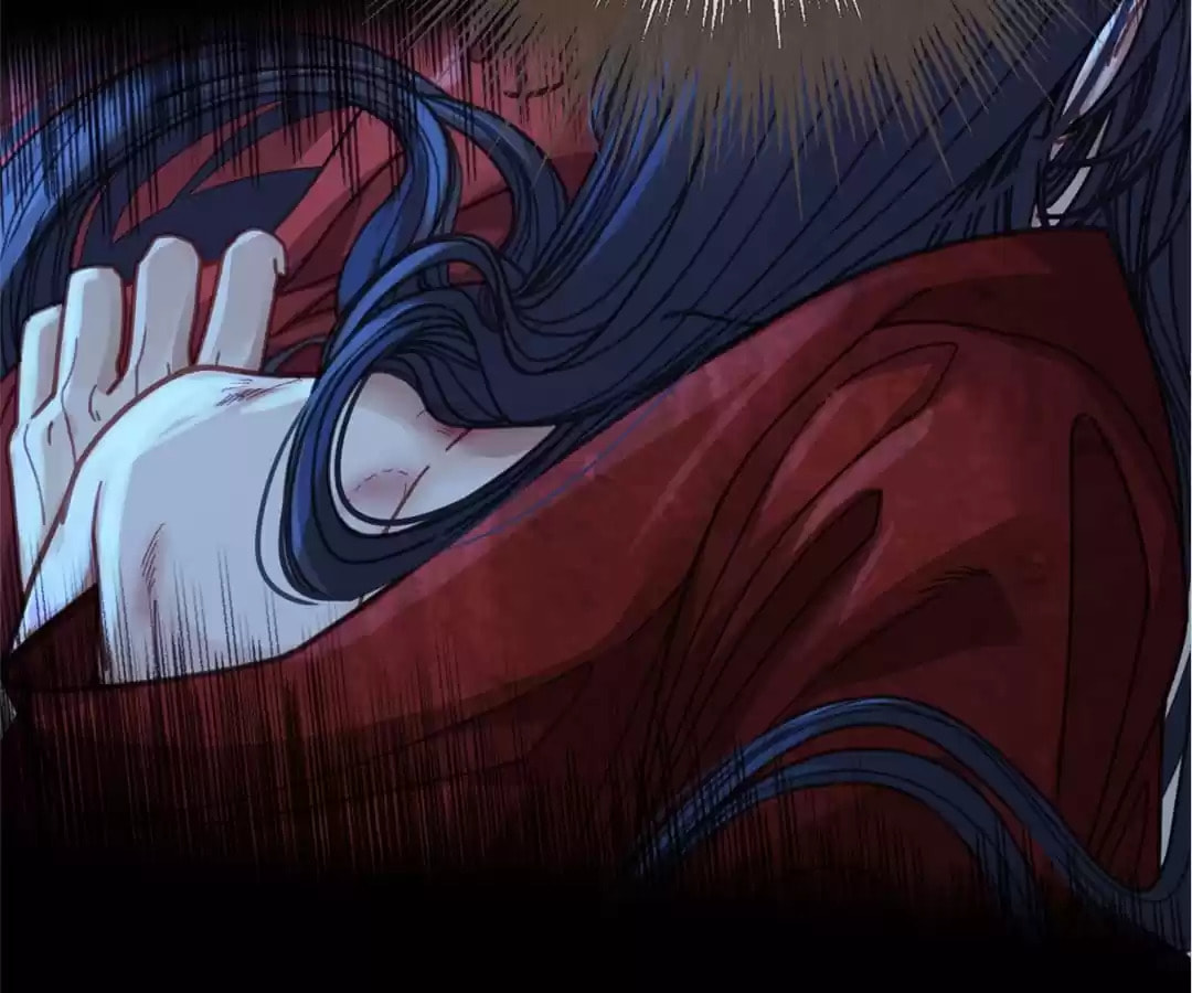 The Silent Concubine Chapter 8 page 54 - 