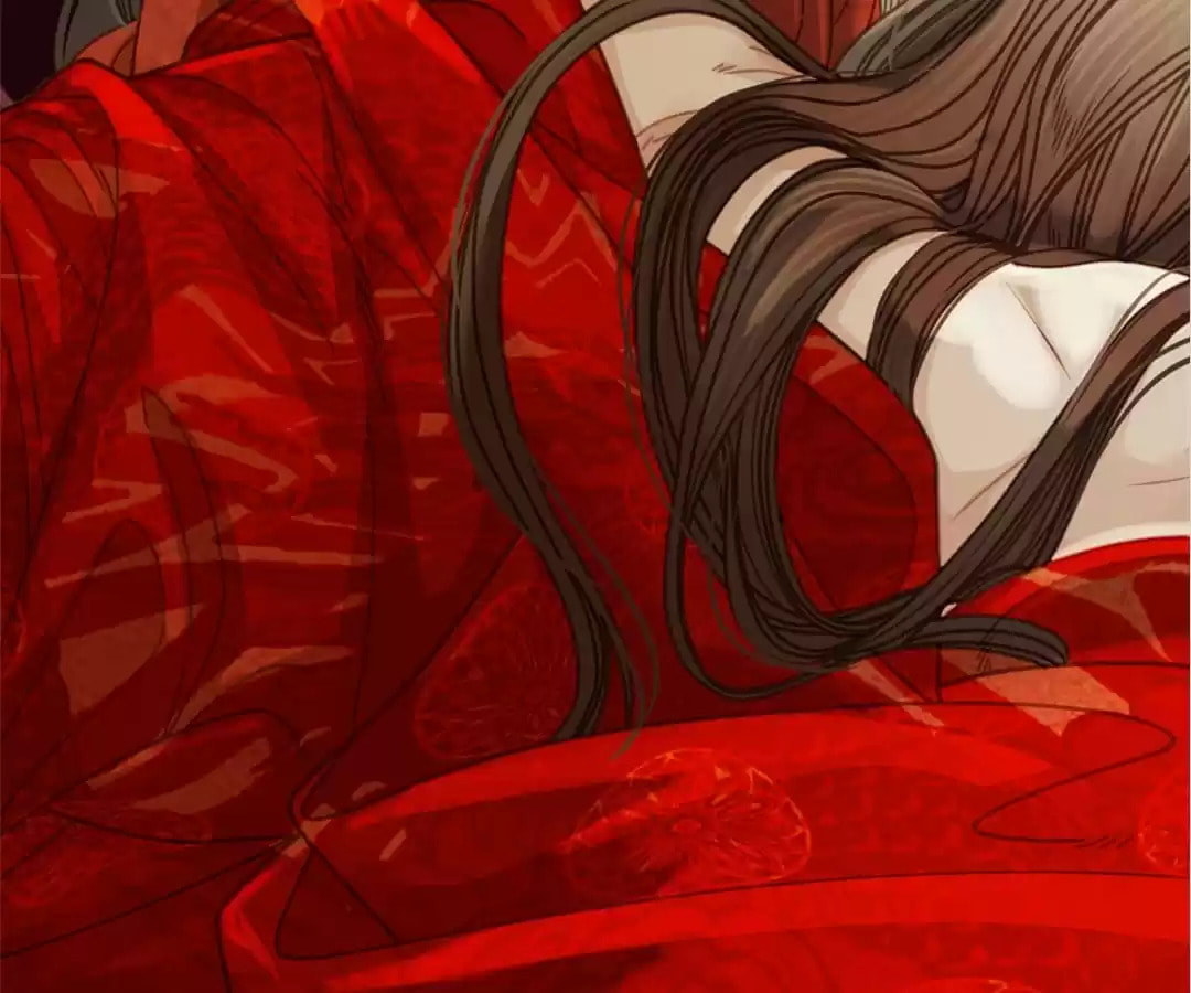 The Silent Concubine Chapter 8 page 57 - 