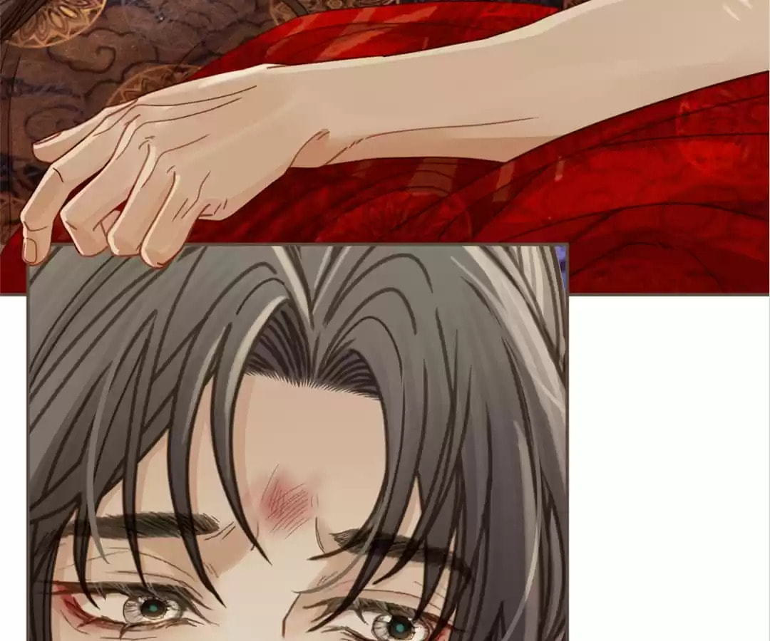 The Silent Concubine Chapter 8 page 59 - 