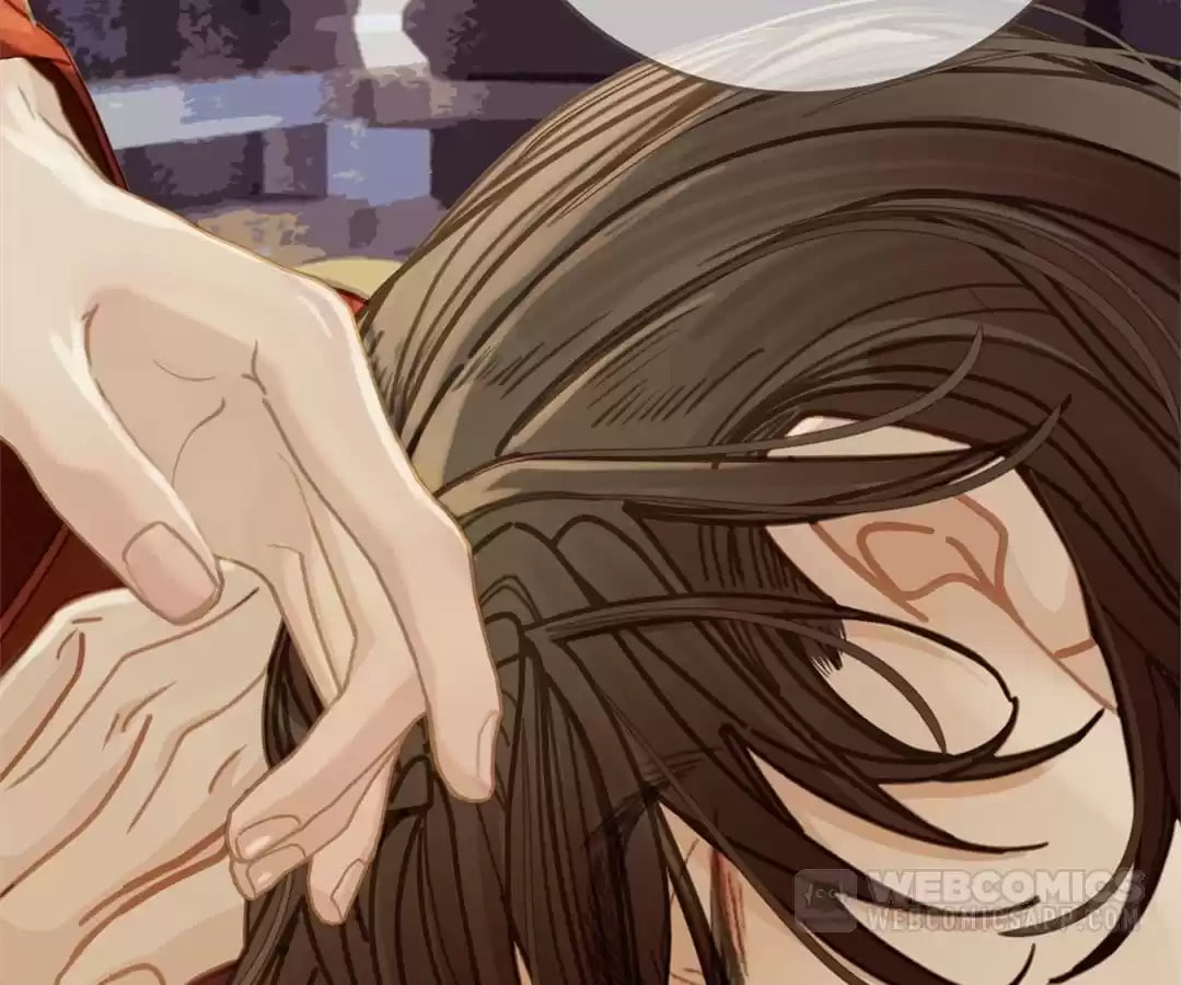 The Silent Concubine Chapter 8 page 61 - 