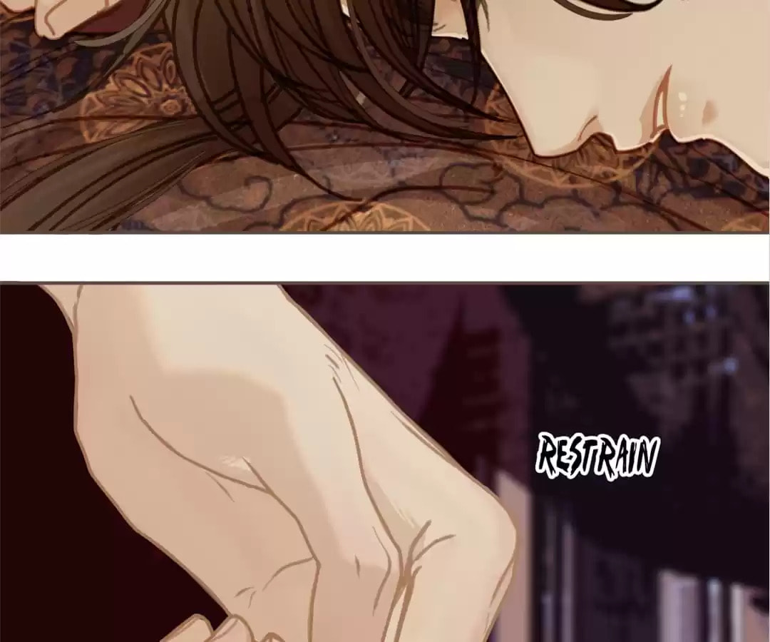The Silent Concubine Chapter 8 page 62 - 