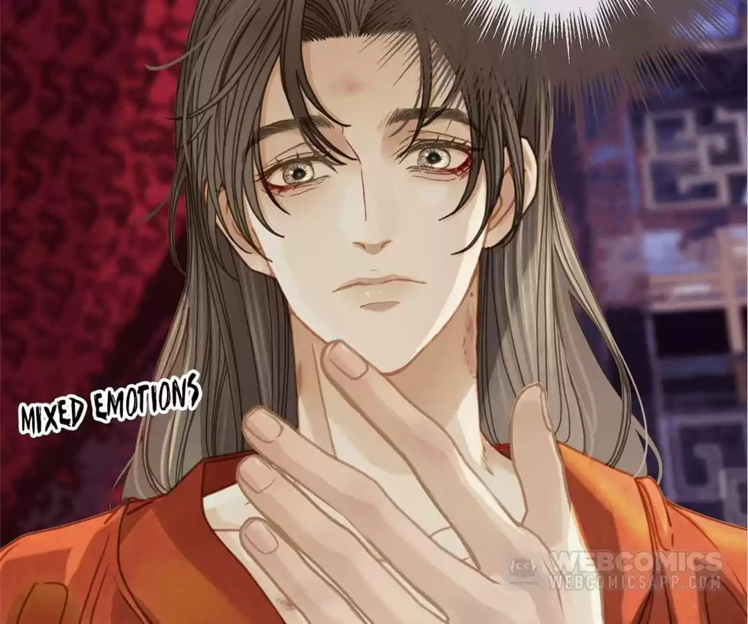 The Silent Concubine Chapter 8 page 65 - 