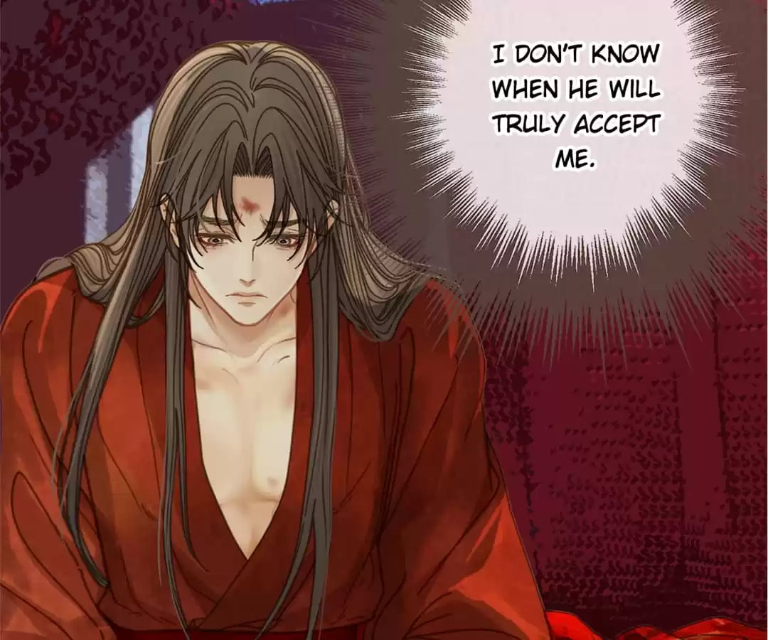 The Silent Concubine Chapter 8 page 68 - 