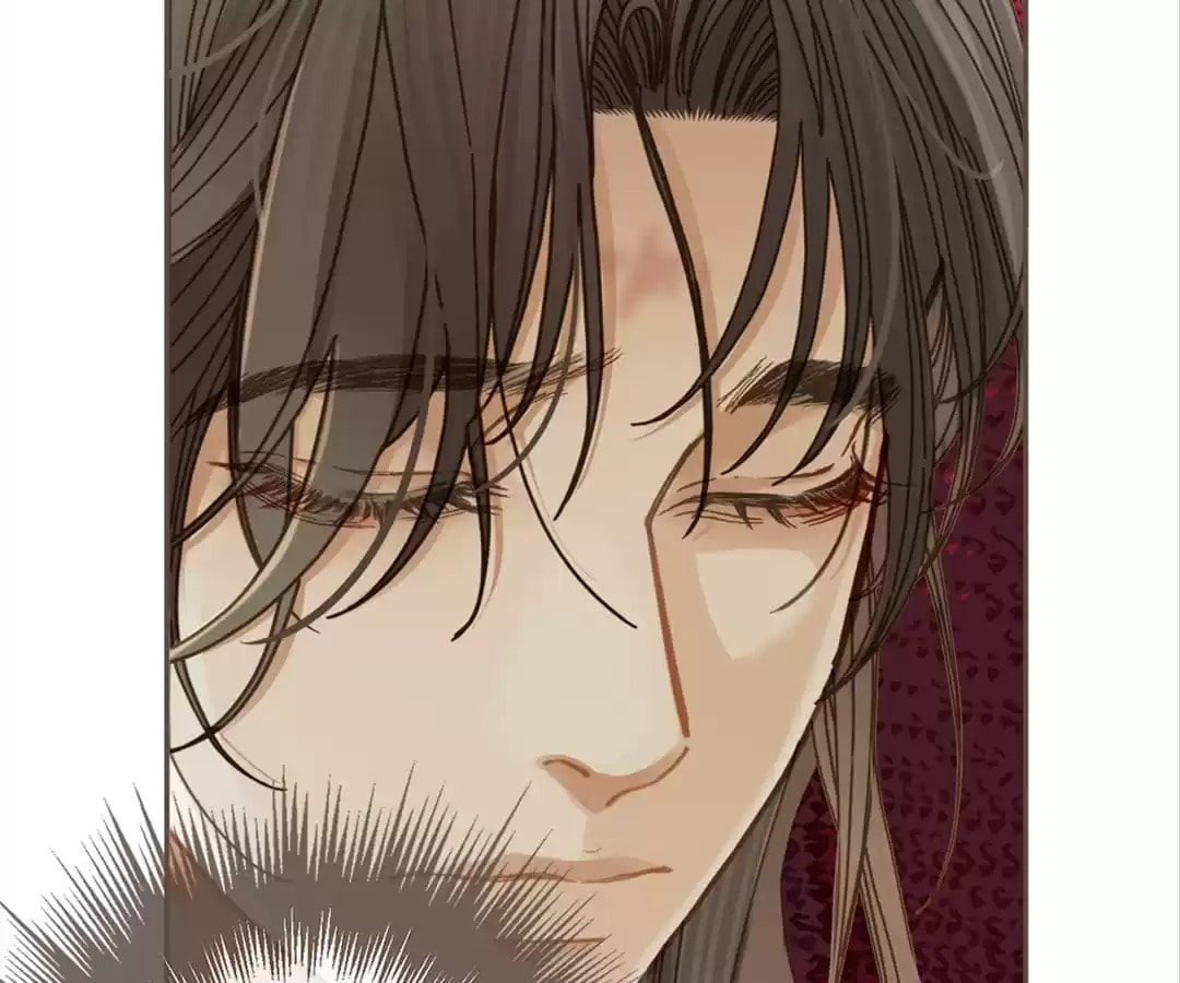 The Silent Concubine Chapter 8 page 70 - 