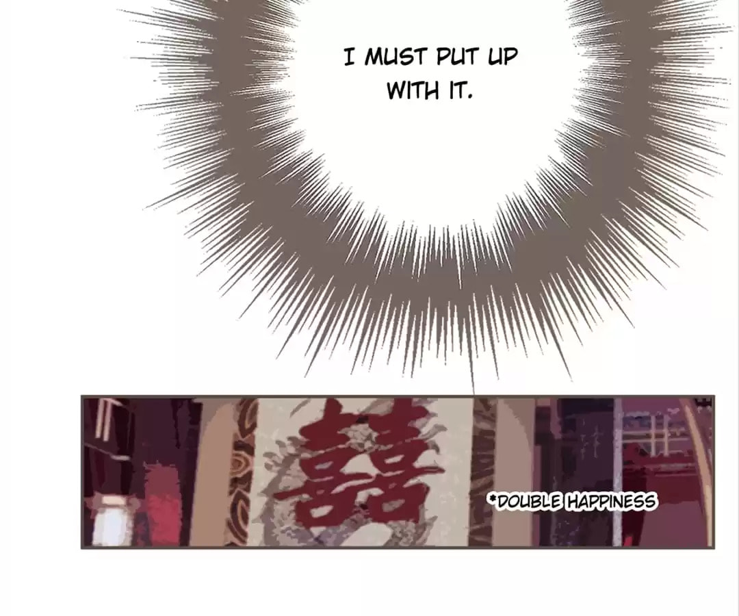 The Silent Concubine Chapter 8 page 72 - 
