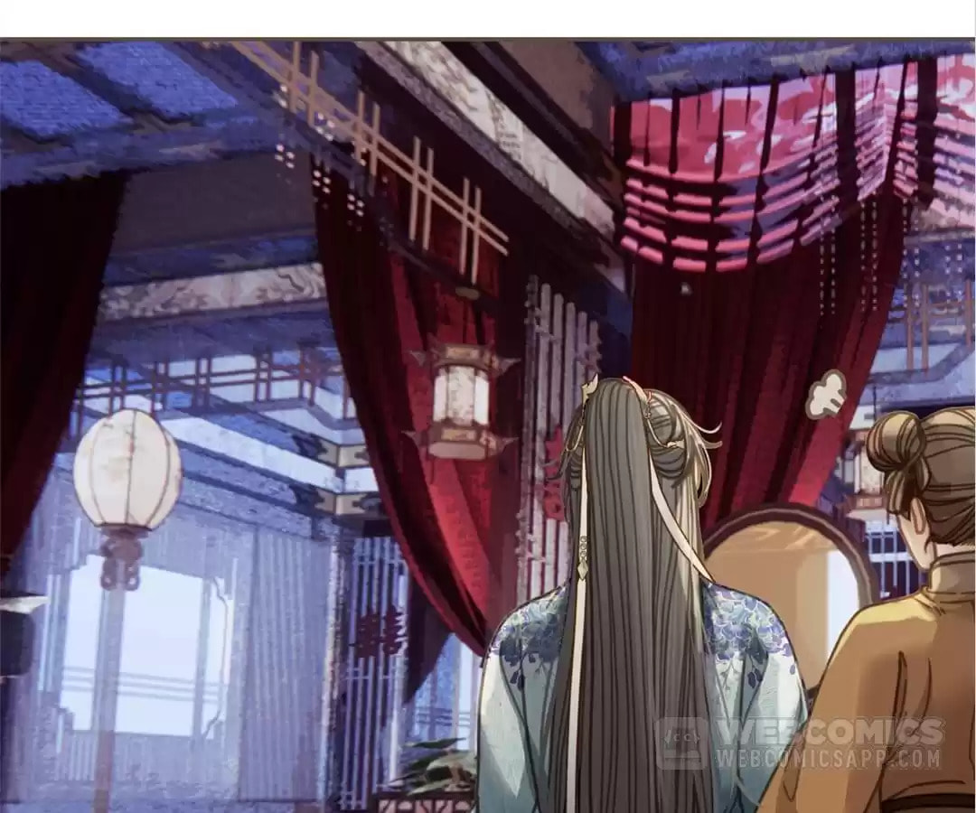 The Silent Concubine Chapter 8 page 73 - 