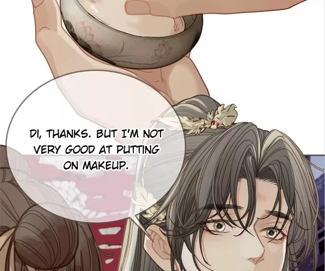 The Silent Concubine Chapter 8 page 75 - 
