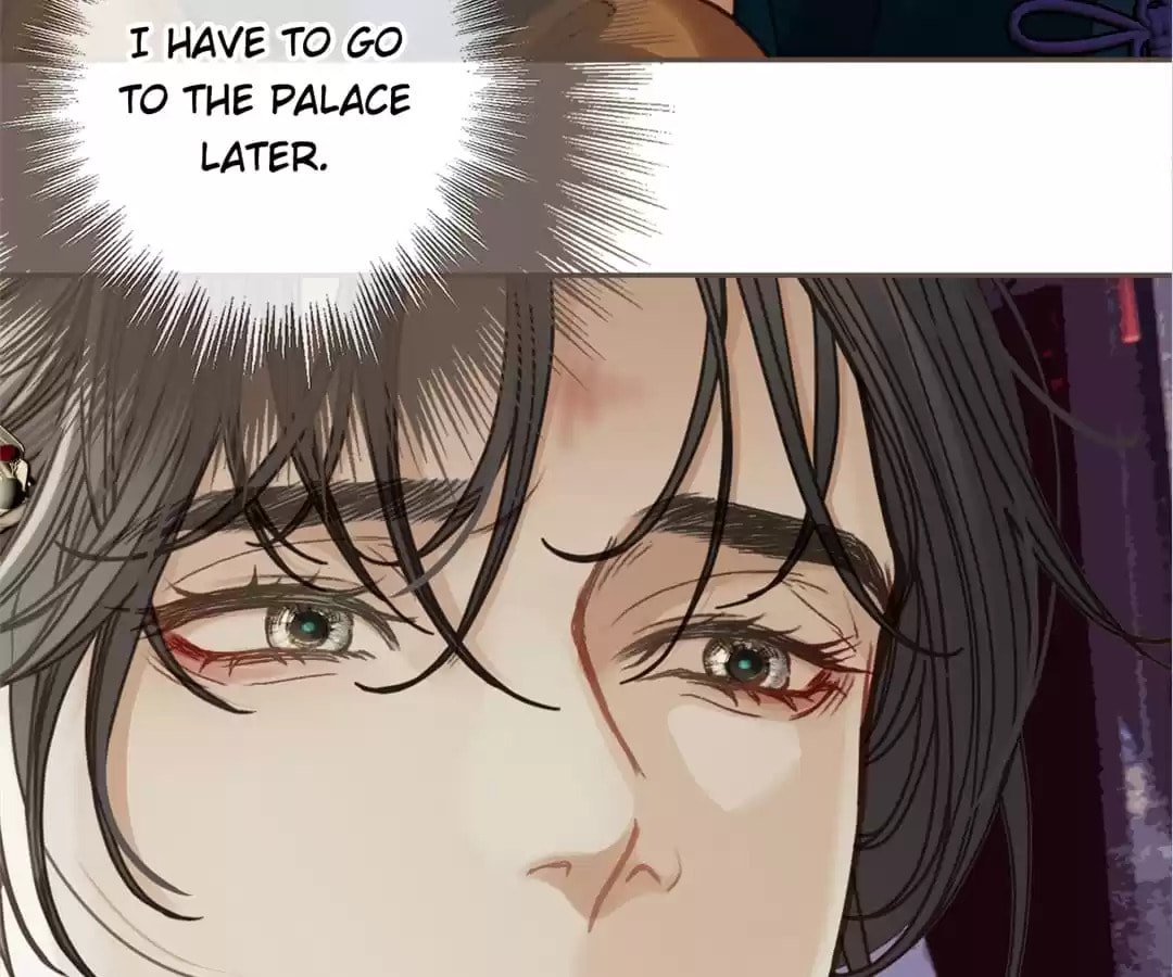 The Silent Concubine Chapter 8 page 77 - 