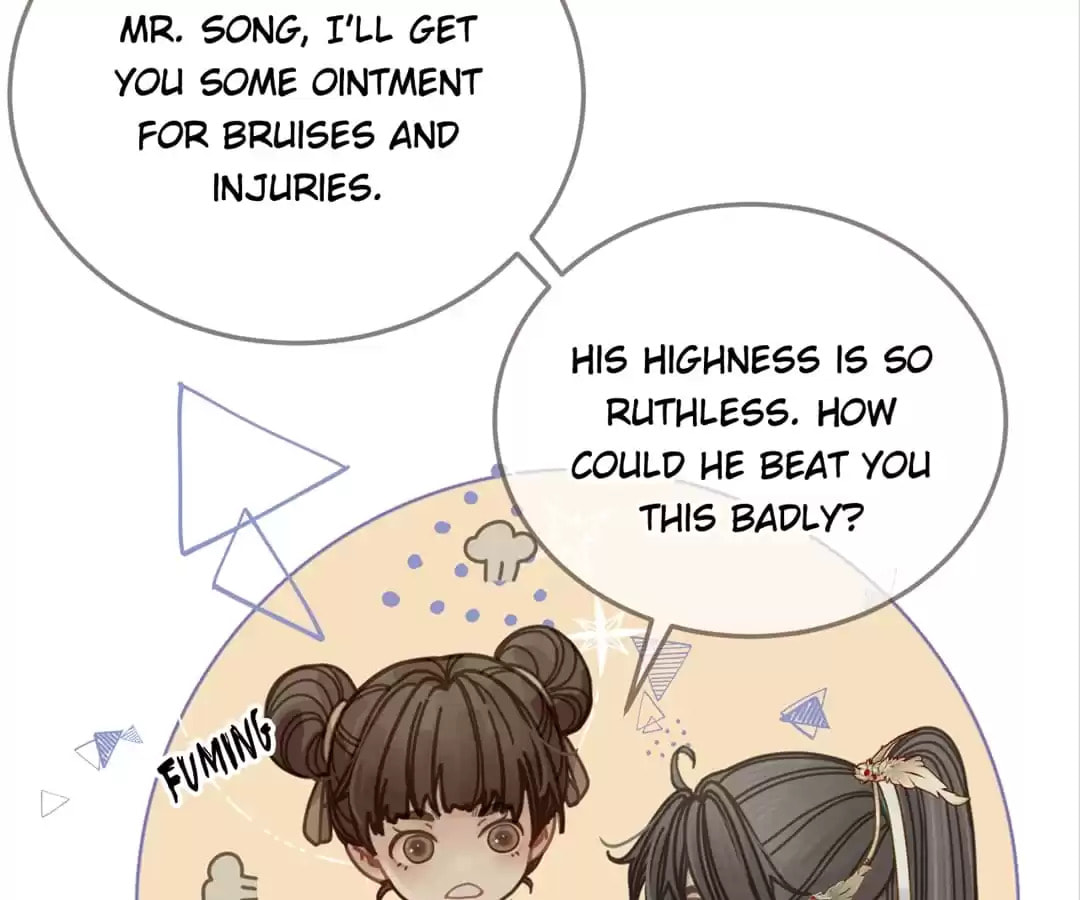 The Silent Concubine Chapter 8 page 79 - 
