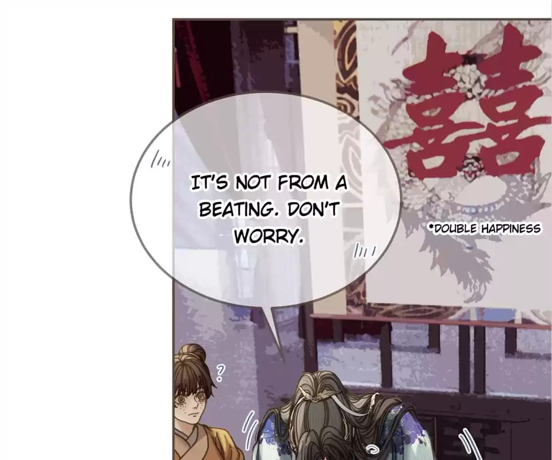 The Silent Concubine Chapter 8 page 81 - 