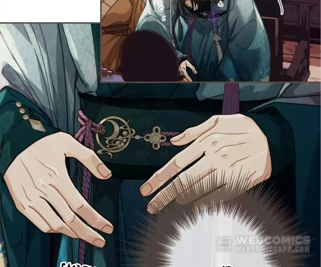 The Silent Concubine Chapter 8 page 82 - 