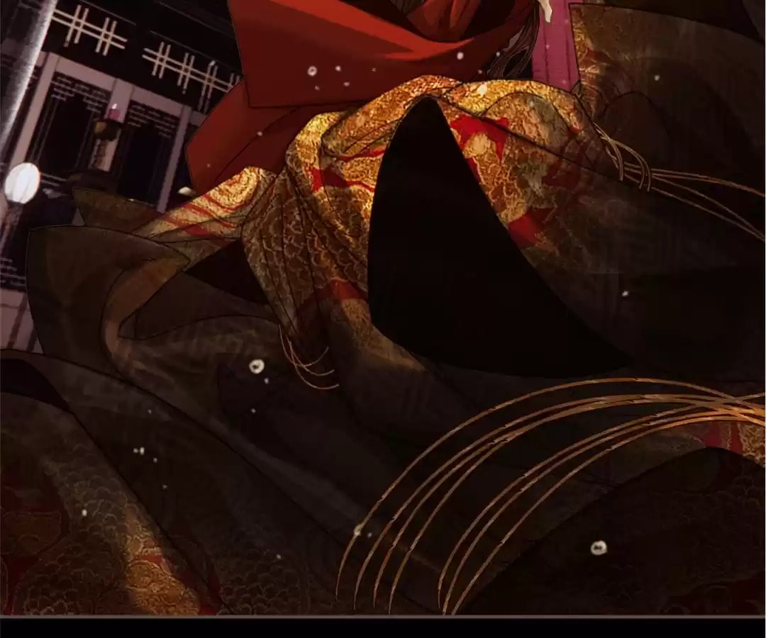 The Silent Concubine Chapter 8 page 10 - 