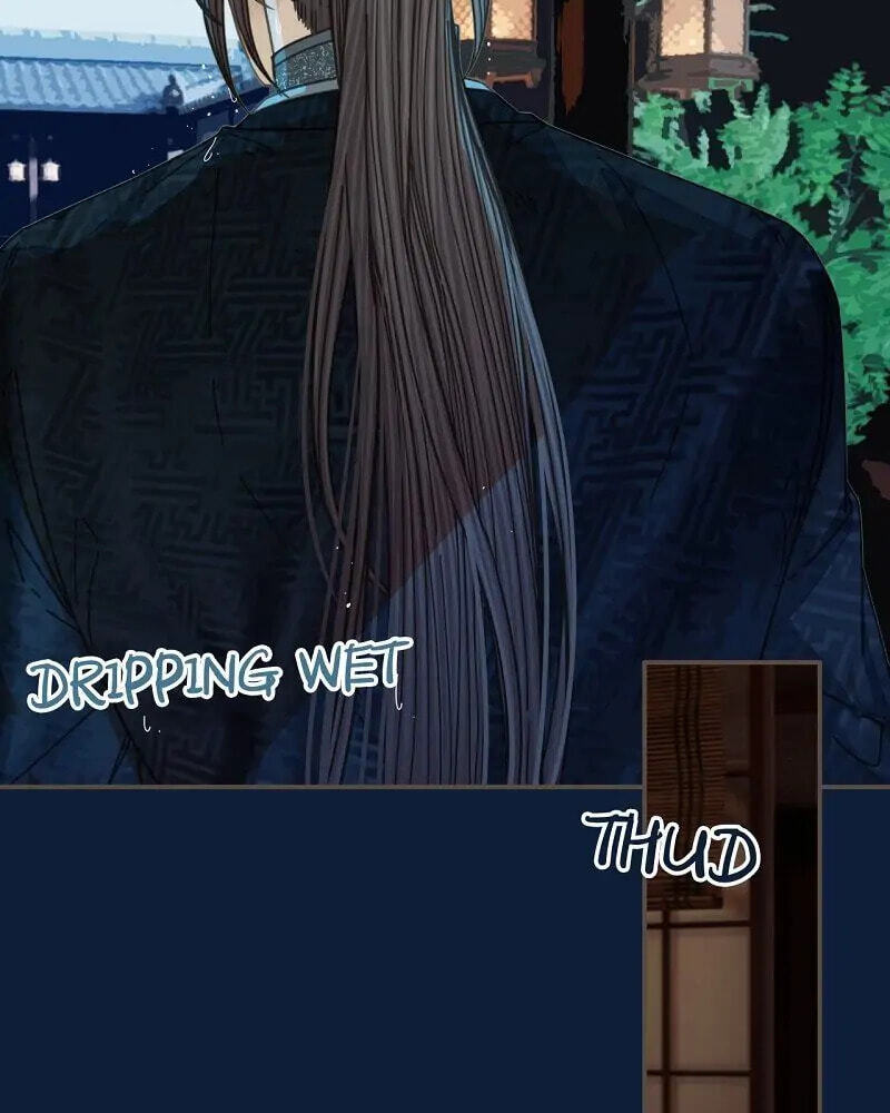 The Silent Concubine Chapter 80 page 2 - 
