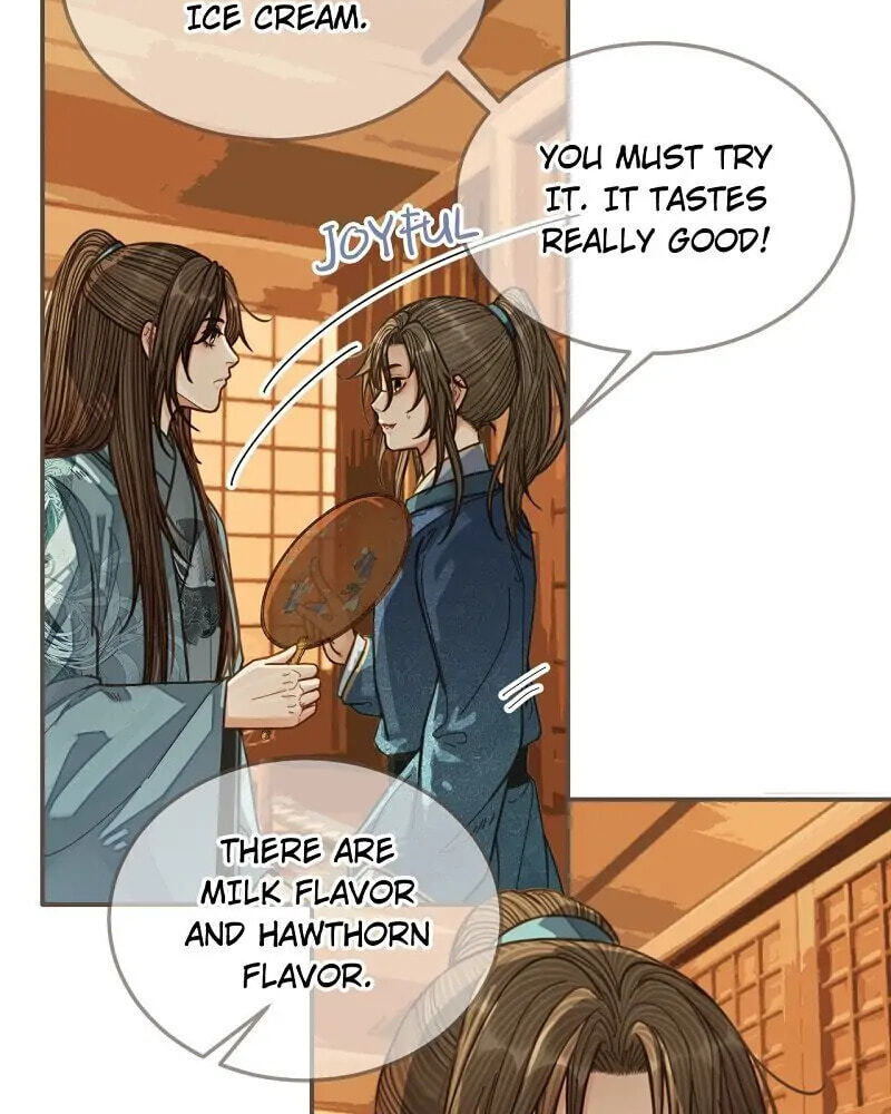 The Silent Concubine Chapter 80 page 29 - 