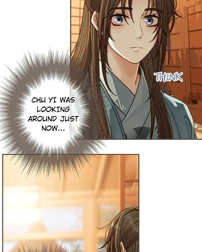 The Silent Concubine Chapter 80 page 30 - 