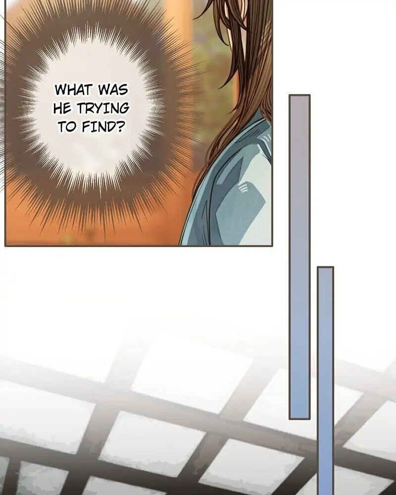 The Silent Concubine Chapter 80 page 31 - 
