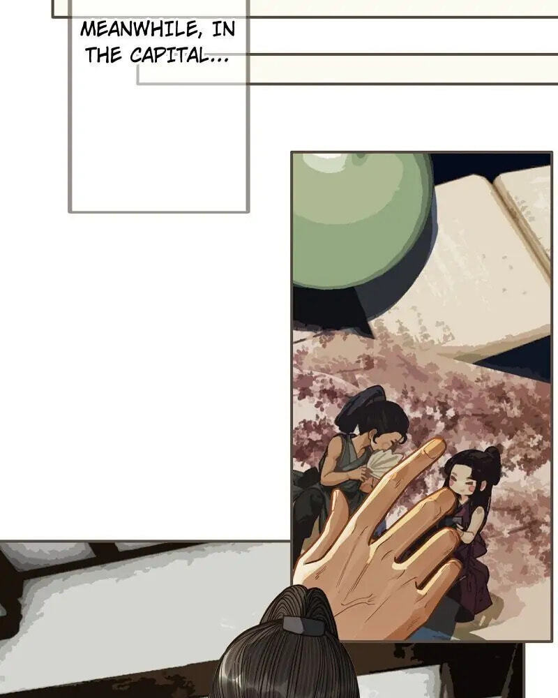 The Silent Concubine Chapter 80 page 33 - 