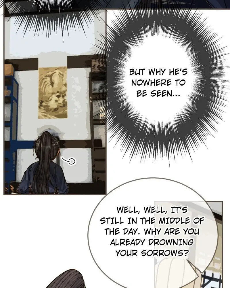 The Silent Concubine Chapter 80 page 36 - 
