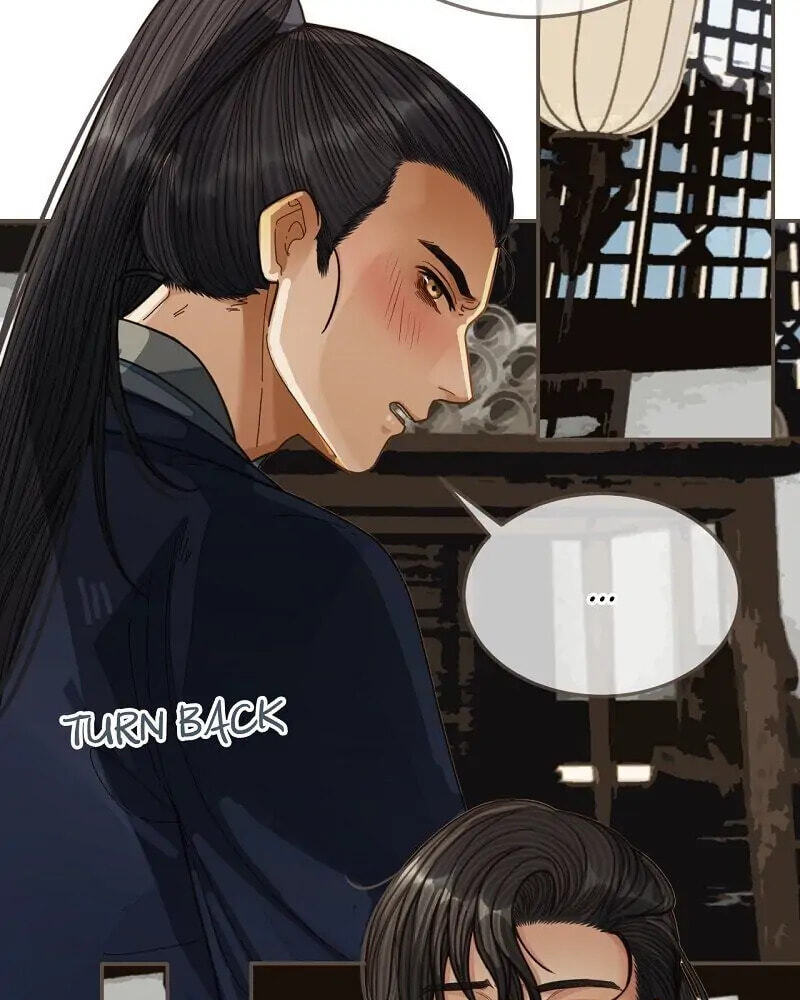 The Silent Concubine Chapter 80 page 37 - 
