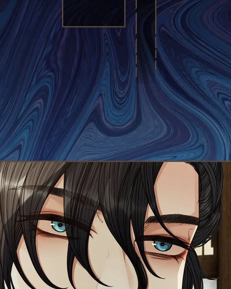 The Silent Concubine Chapter 80 page 46 - 