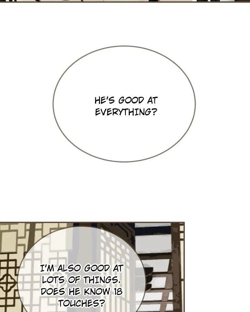 The Silent Concubine Chapter 80 page 47 - 