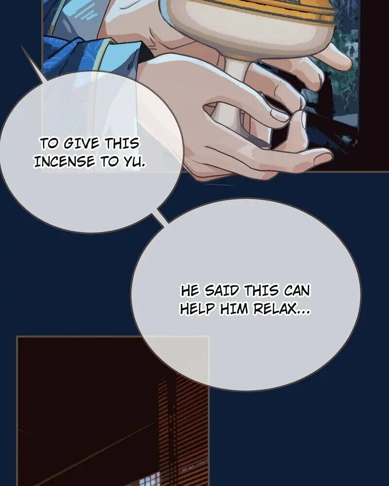 The Silent Concubine Chapter 80 page 6 - 