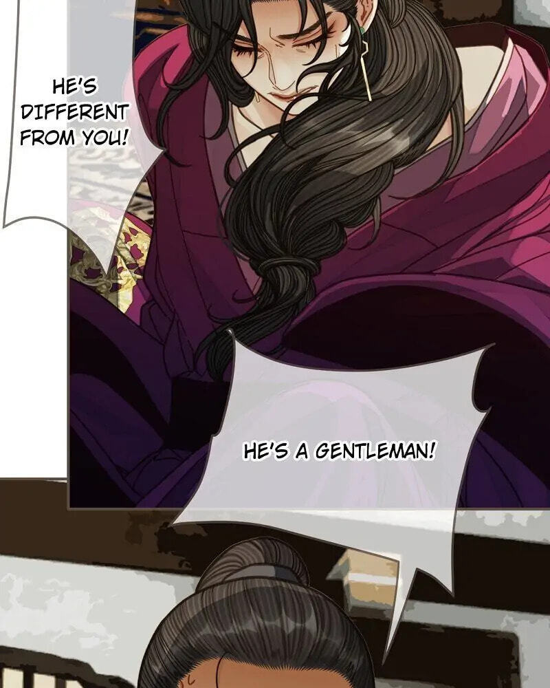 The Silent Concubine Chapter 80 page 56 - 