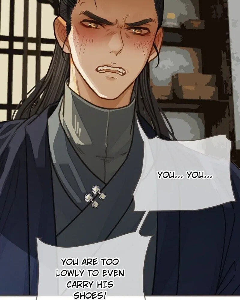 The Silent Concubine Chapter 80 page 57 - 