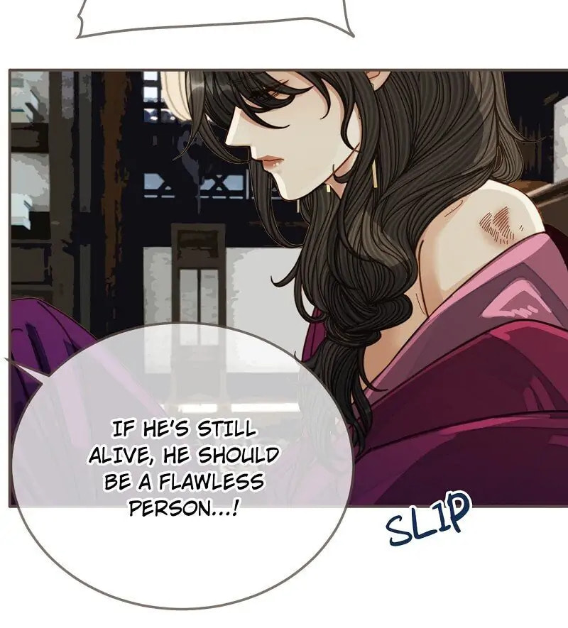 The Silent Concubine Chapter 80 page 58 - 