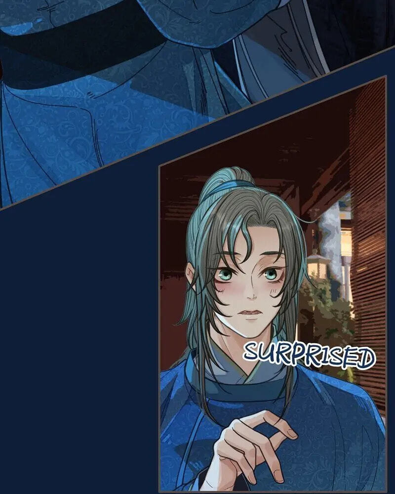 The Silent Concubine Chapter 80 page 9 - 