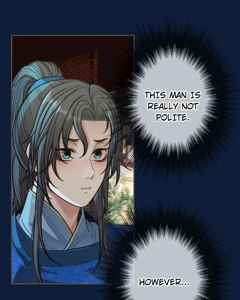 The Silent Concubine Chapter 80 page 10 - 