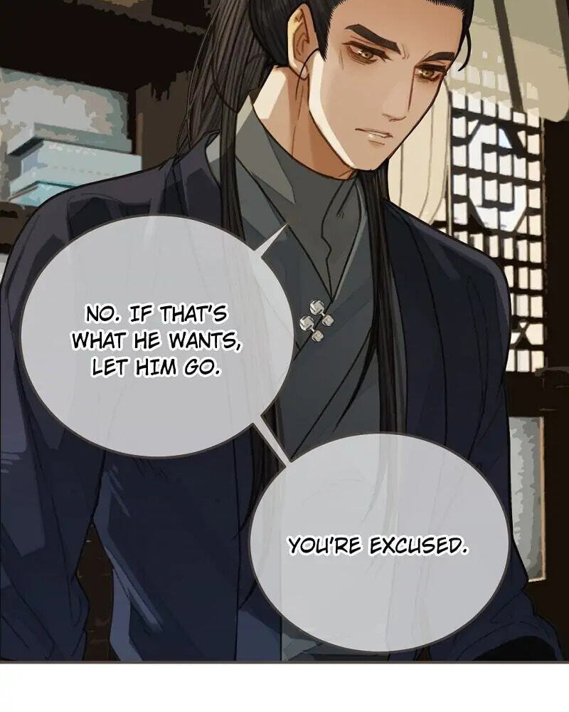 The Silent Concubine Chapter 81 page 29 - 