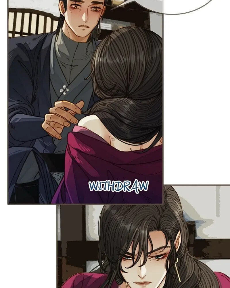 The Silent Concubine Chapter 81 page 4 - 
