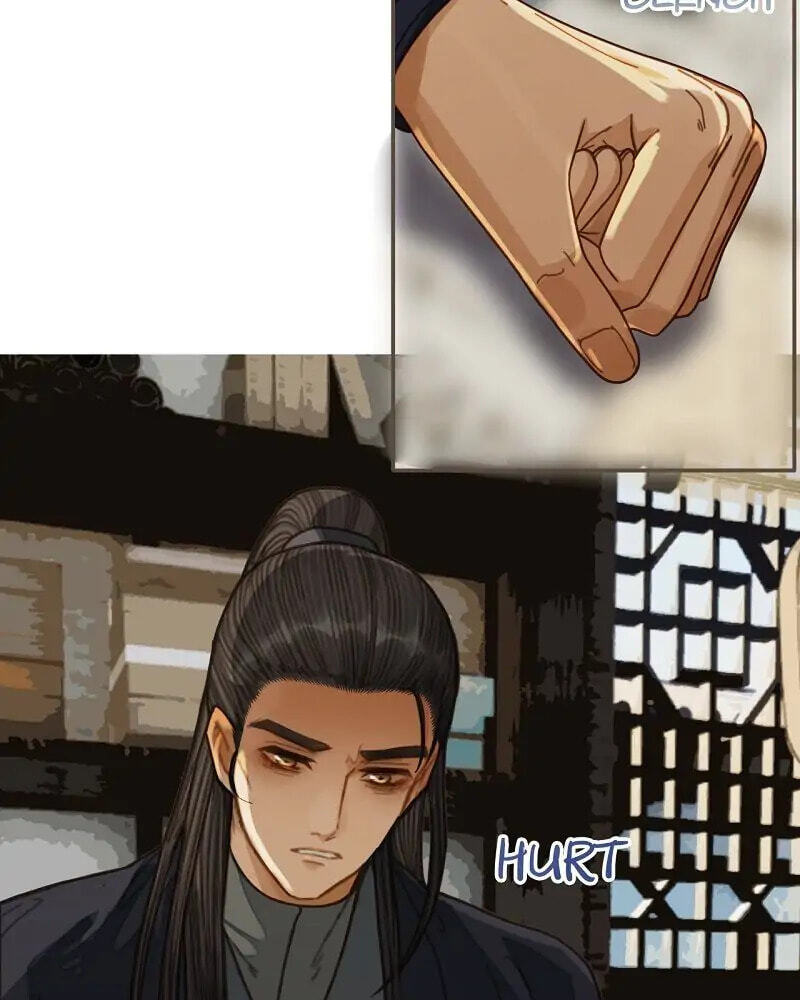 The Silent Concubine Chapter 81 page 31 - 