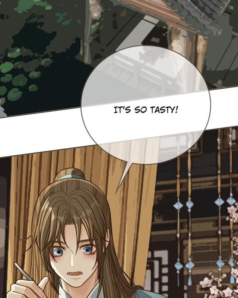 The Silent Concubine Chapter 81 page 34 - 