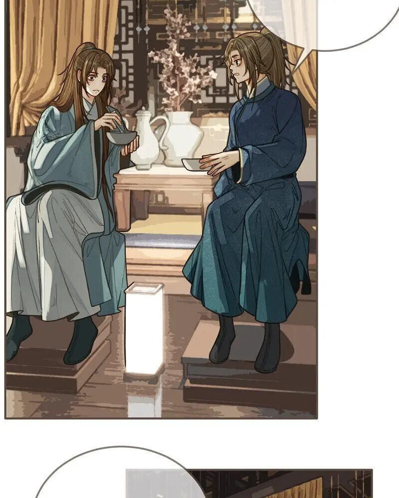 The Silent Concubine Chapter 81 page 36 - 