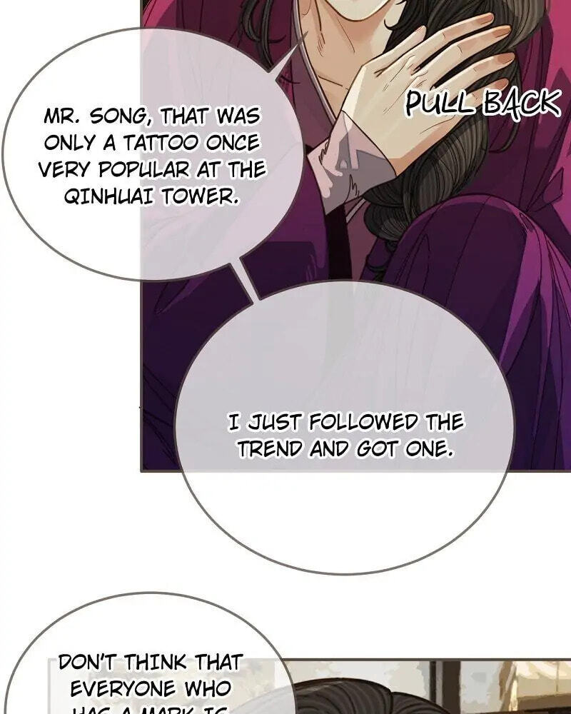 The Silent Concubine Chapter 81 page 5 - 