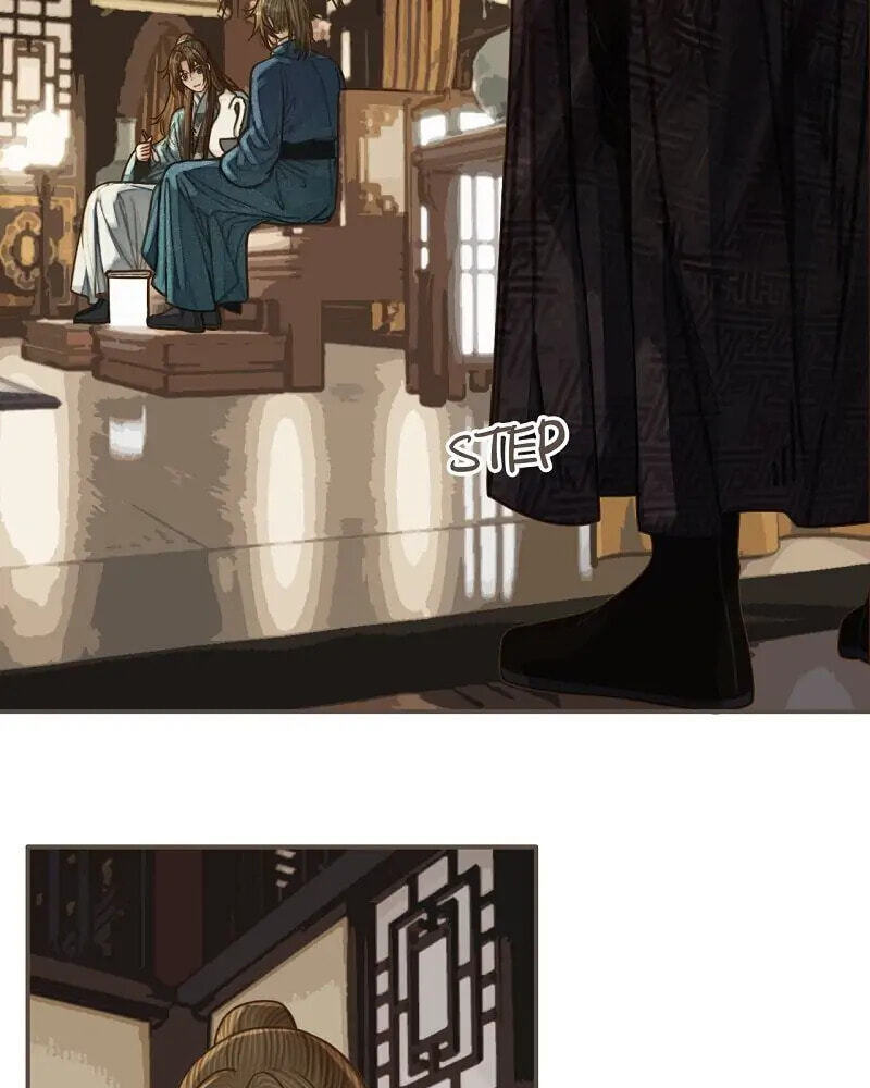 The Silent Concubine Chapter 81 page 41 - 