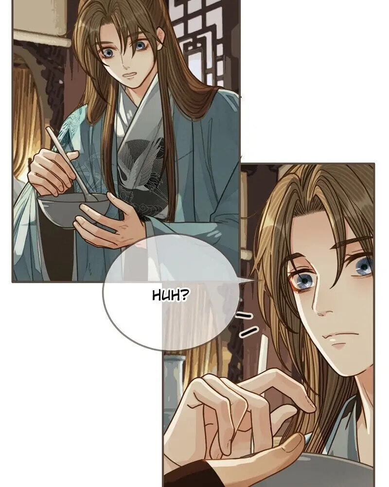 The Silent Concubine Chapter 81 page 42 - 