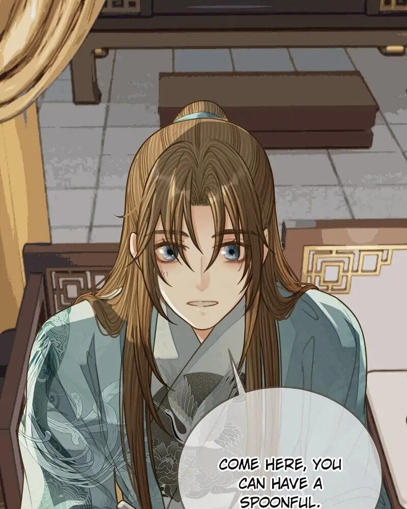 The Silent Concubine Chapter 81 page 47 - 